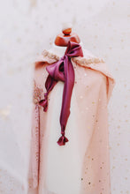Load image into Gallery viewer, Rose Petal Cloak