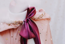 Load image into Gallery viewer, Rose Petal Cloak
