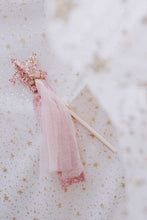 Load image into Gallery viewer, Rose Petal Cloak