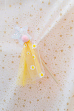 Load image into Gallery viewer, Twirling Daisy Cloak
