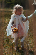 Load image into Gallery viewer, Twirling Daisy Cloak